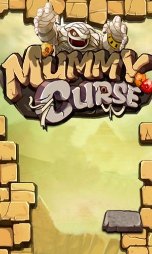 download Mummy curse apk
